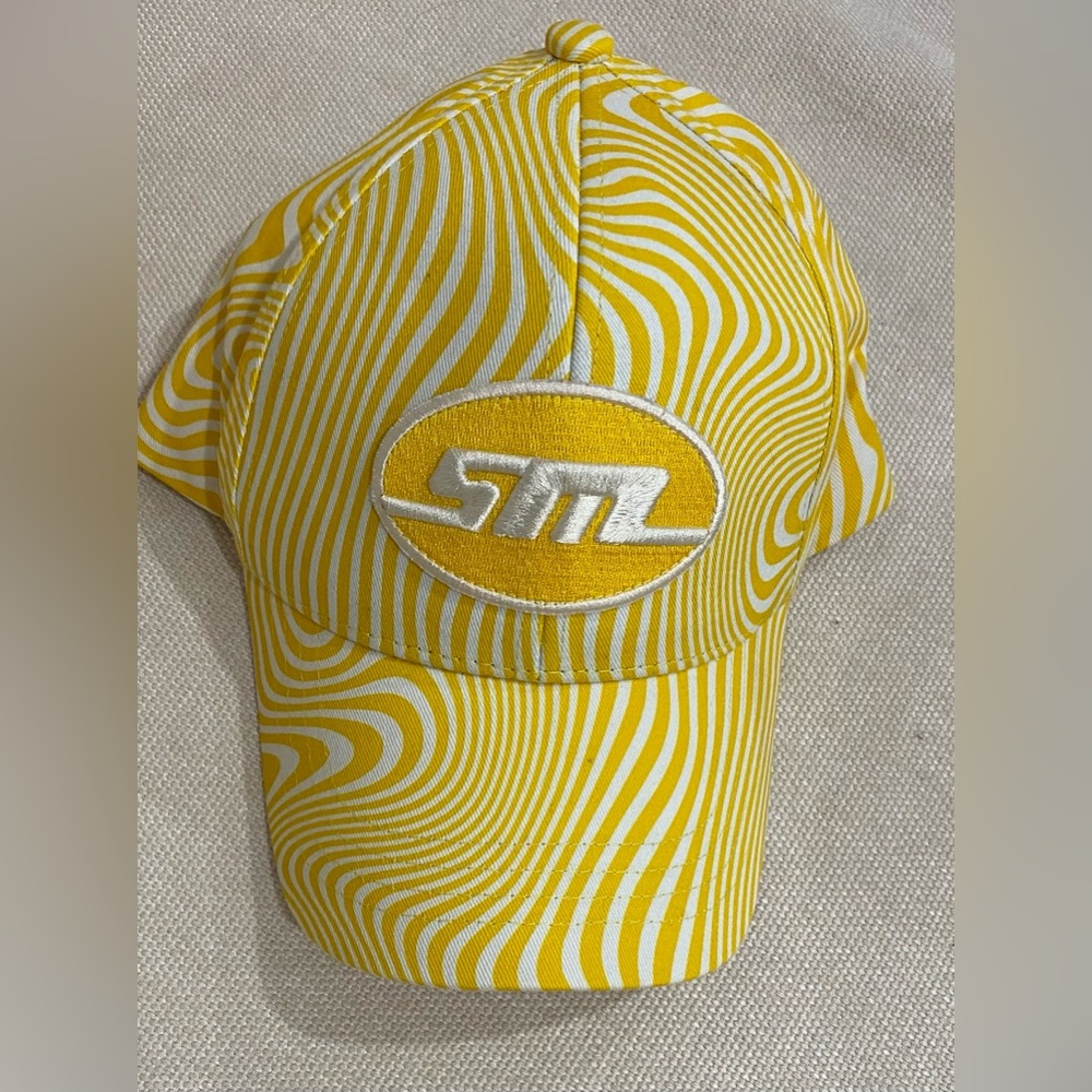 New Steve Madden Hat